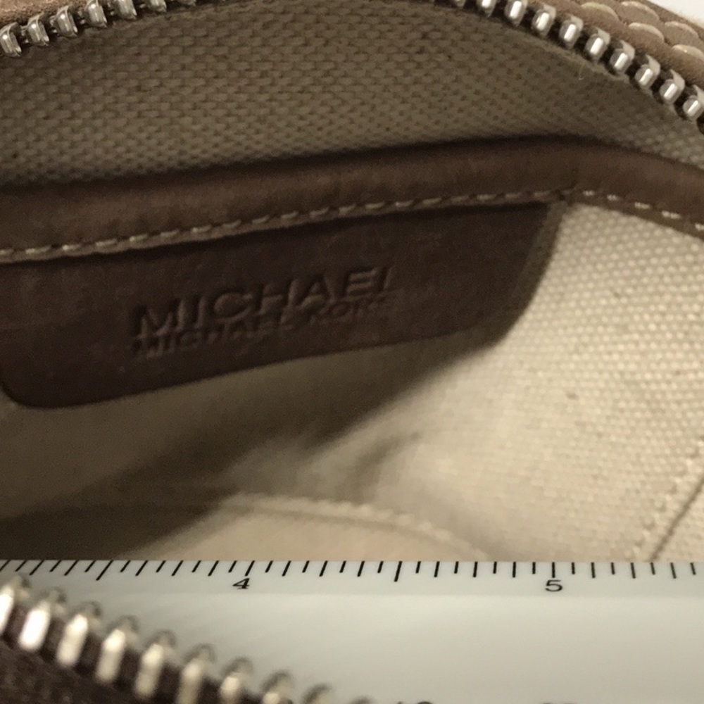 MICHAEL Michael Kors Baguette Purse Vintage - Picture 7 of 14